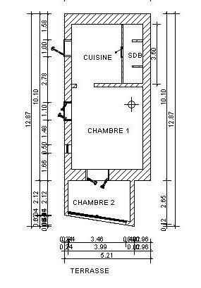 plan Atelier